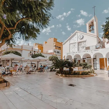 Appartamento Apartamento Salinas Fuengirola