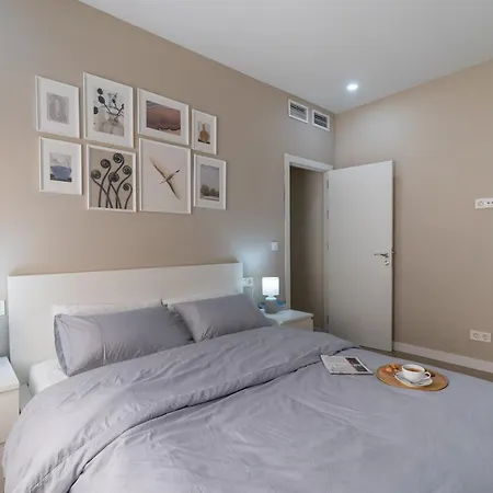 Apartamento Salinas