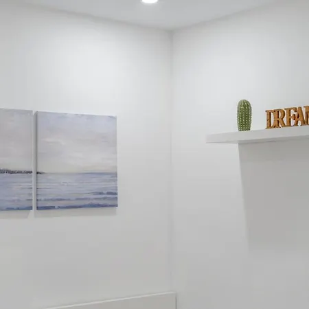 Apartamento Salinas *
