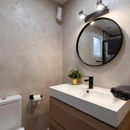 Appartamento Apartamento Salinas Fuengirola