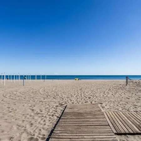 Apartamento Apartamento Salinas *