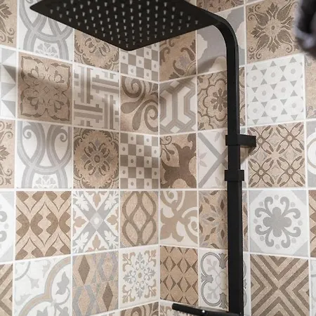 Apartamento Salinas * Fuengirola