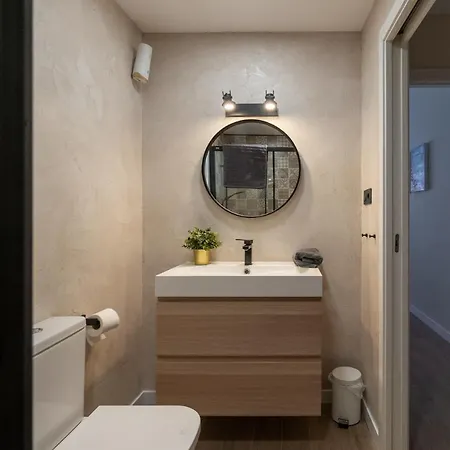Apartamento Apartamento Salinas Fuengirola