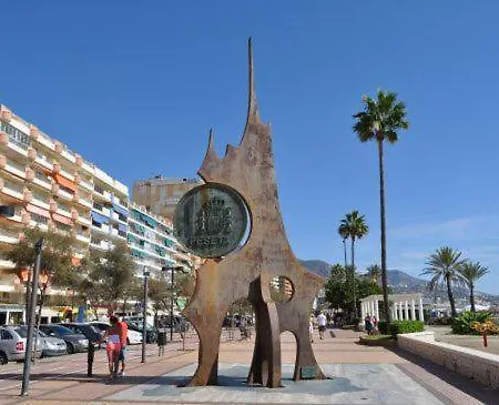 Apartamento Salinas Fuengirola