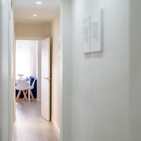 Apartamento Salinas Fuengirola