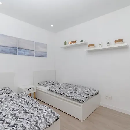 Apartamento Salinas