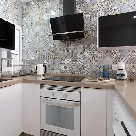 Apartamento Salinas Apartment Fuengirola