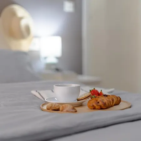 Apartamento Salinas *