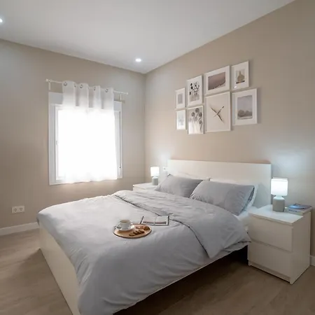 Apartamento Salinas * Fuengirola