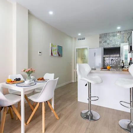 Apartamento Salinas Apartment *