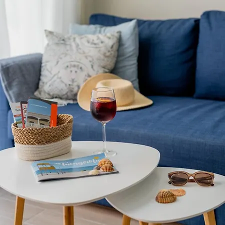 Apartamento Salinas Apartment Fuengirola