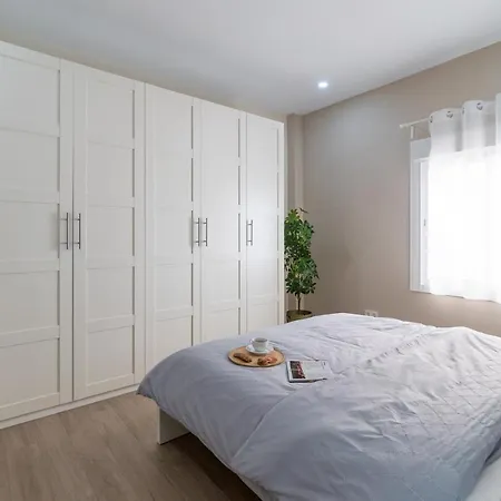 アパート Apartamento Salinas *
